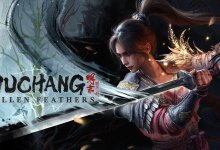 Wuchang Fallen Feathers
