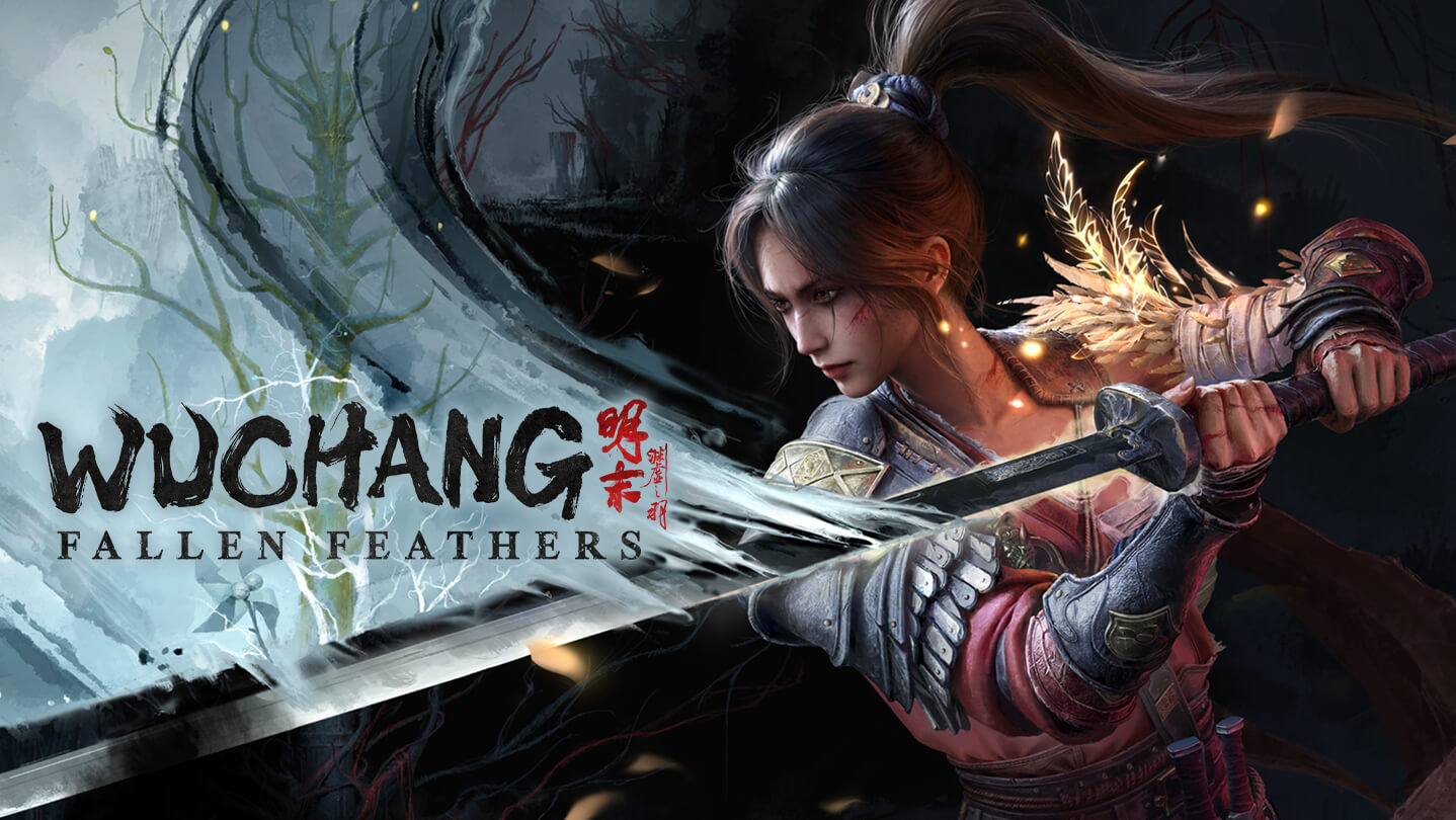 Wuchang Fallen Feathers