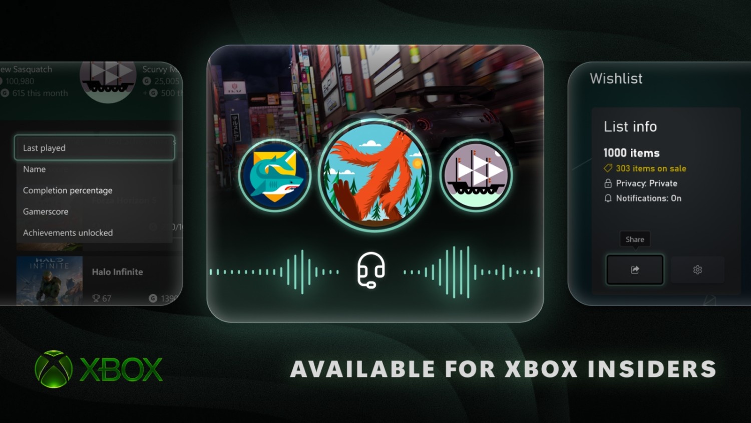 Xbox Insider program