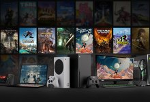 Xbox play anywhere