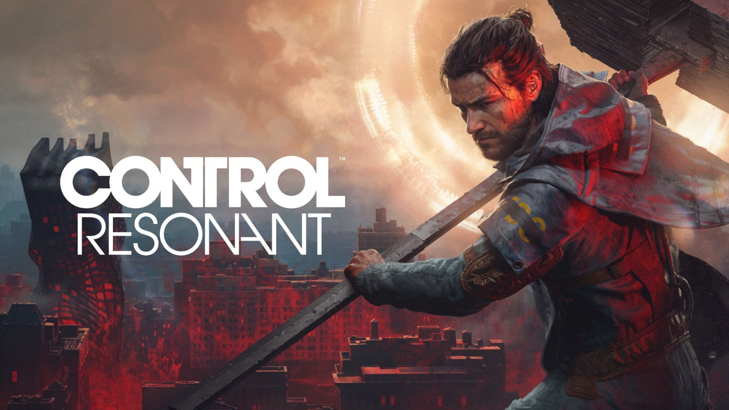 Control sequel