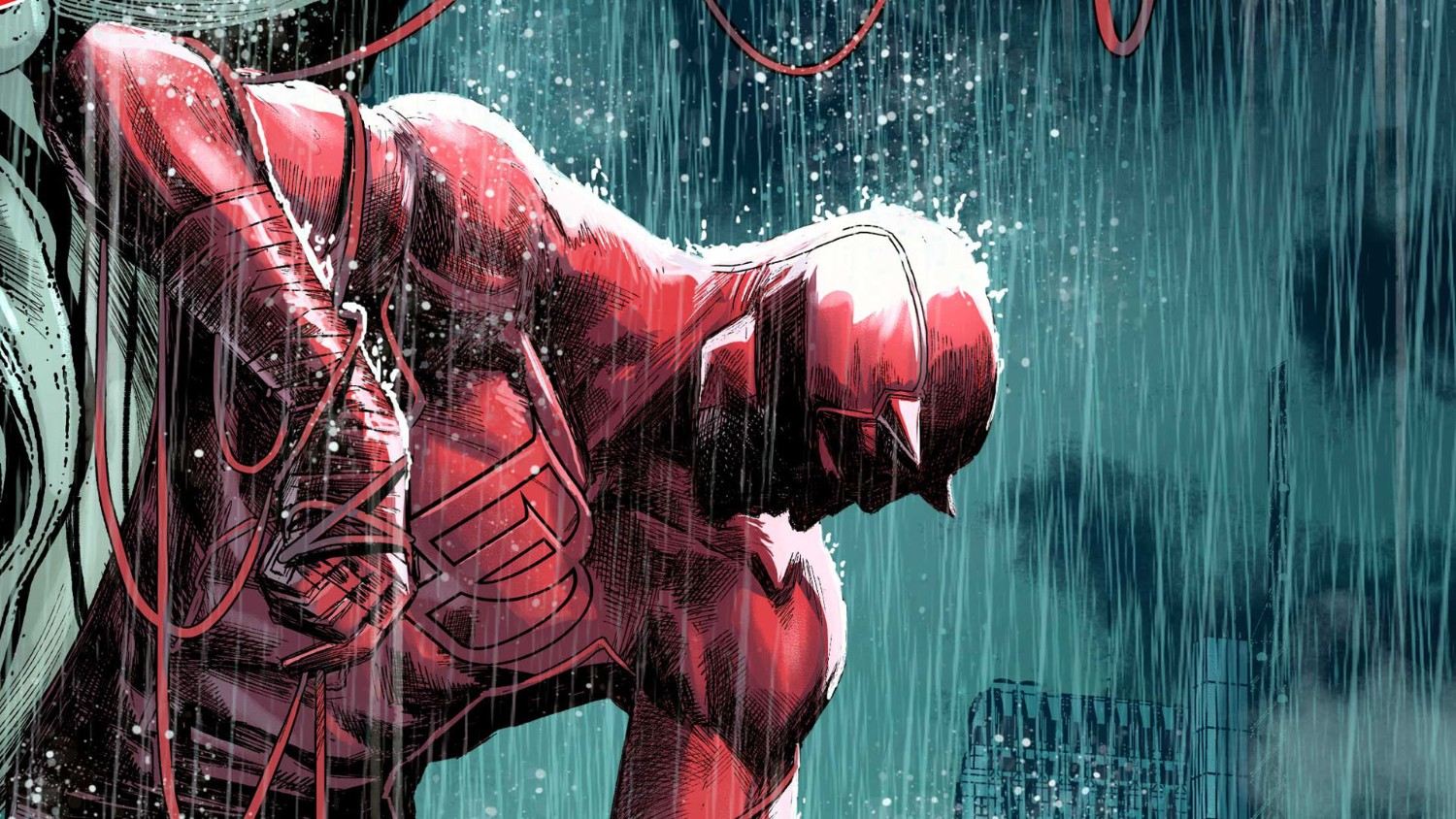 daredevil