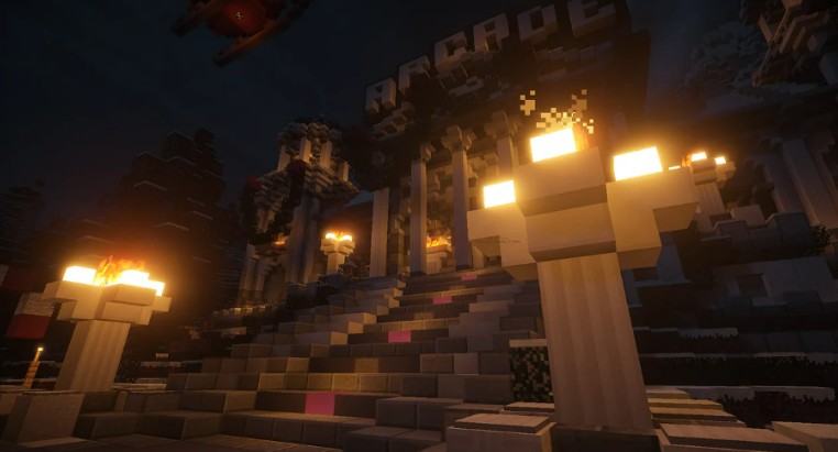 finding a community for yourself in minecraft