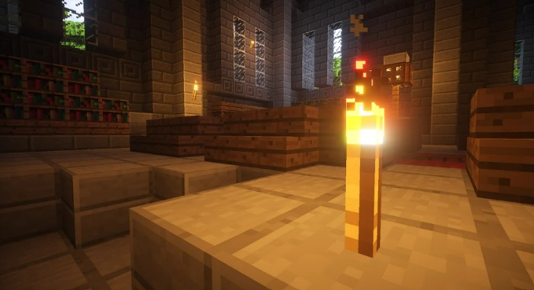 progressing in a difficult server