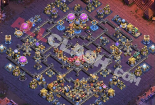 All Clash