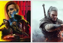 Sales of CD Projekt RED