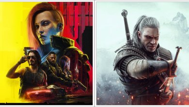 Sales of CD Projekt RED