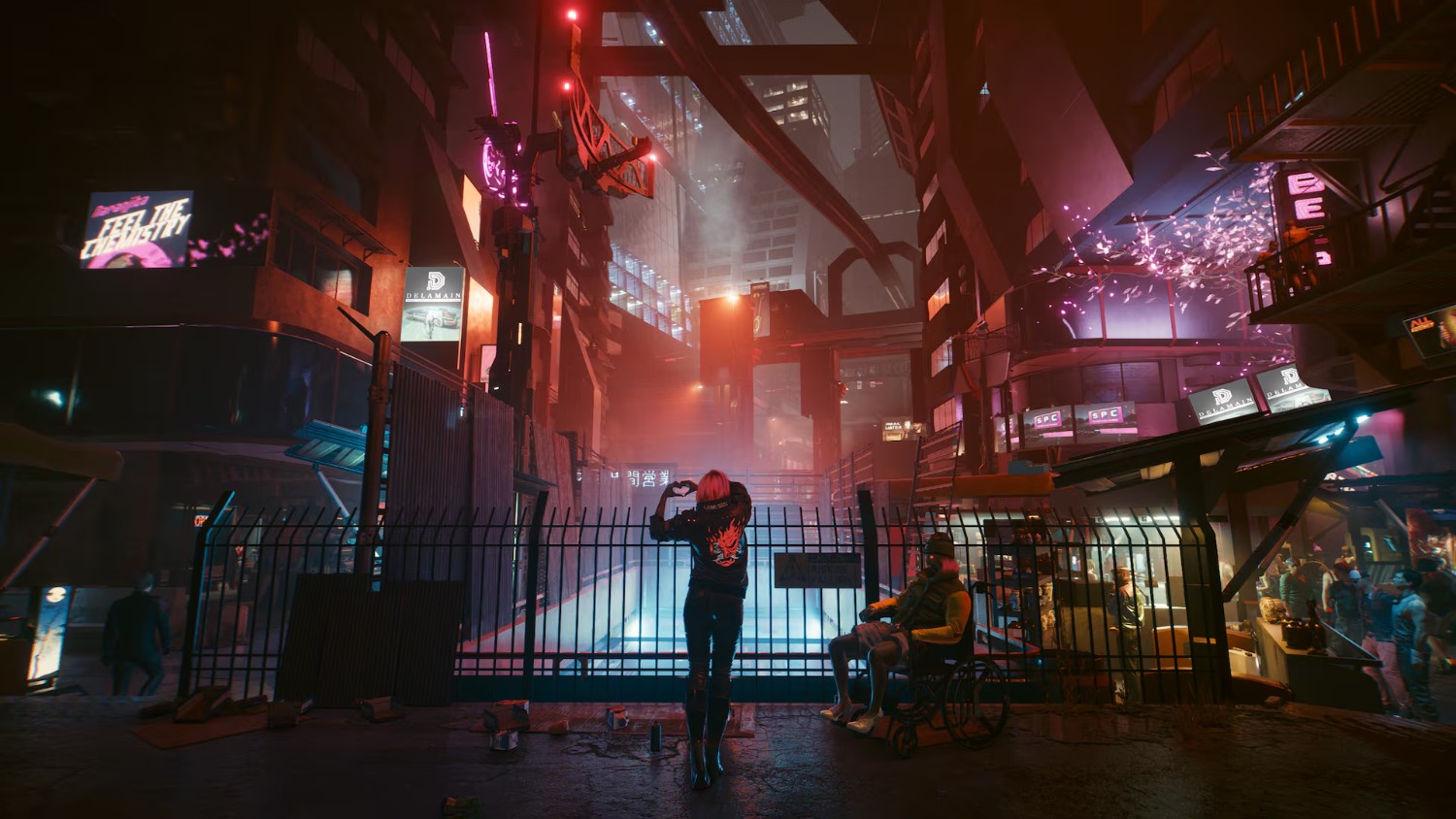 CD Projekt RED