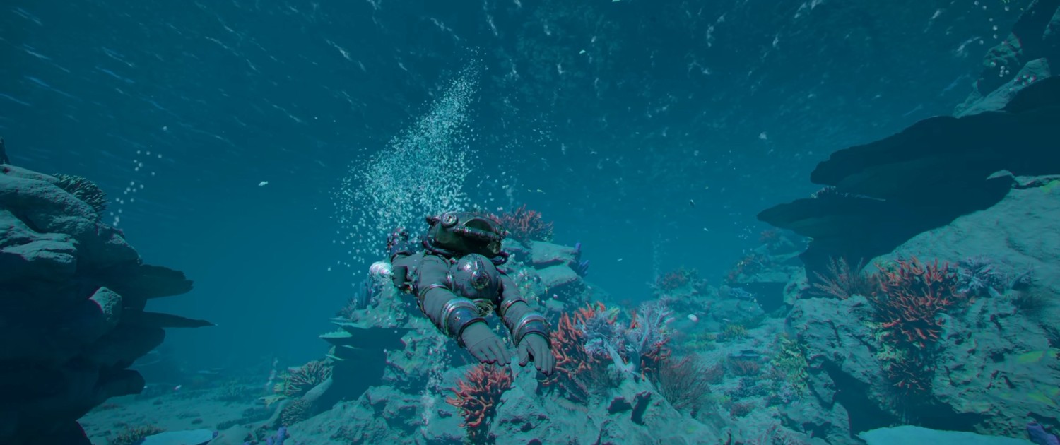 Pearl Abyss