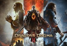 Dragon Dogma 2