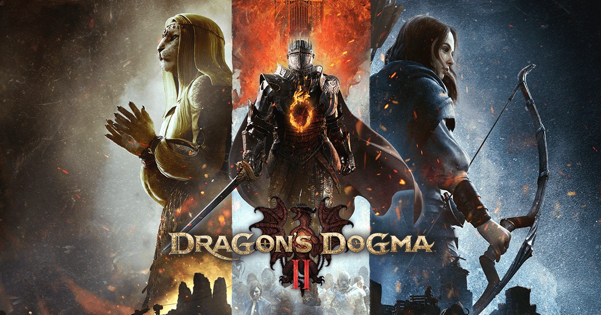 Dragon Dogma 2