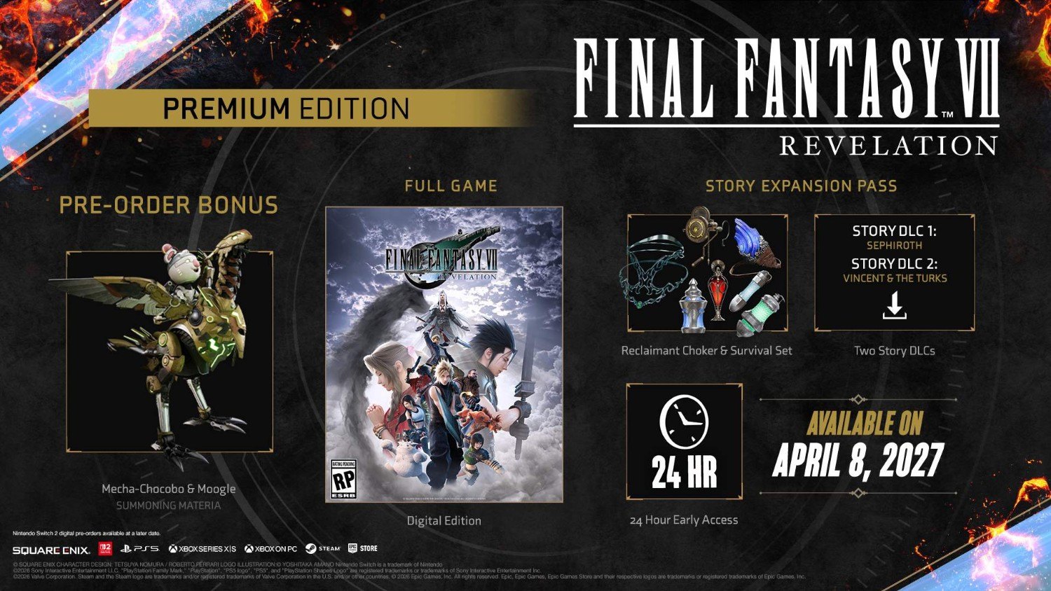 Square Enix