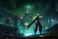 Square Enix