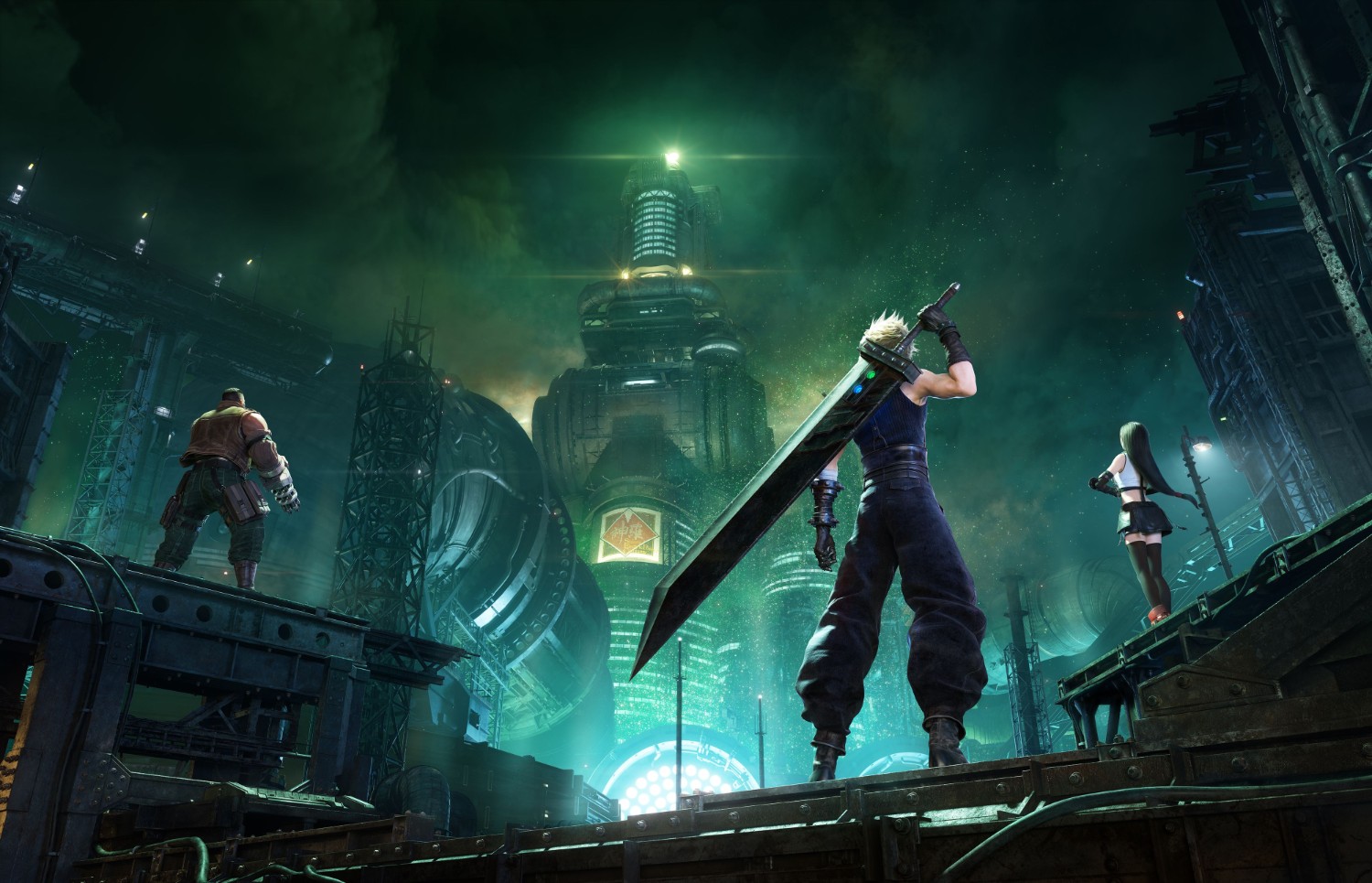 Square Enix