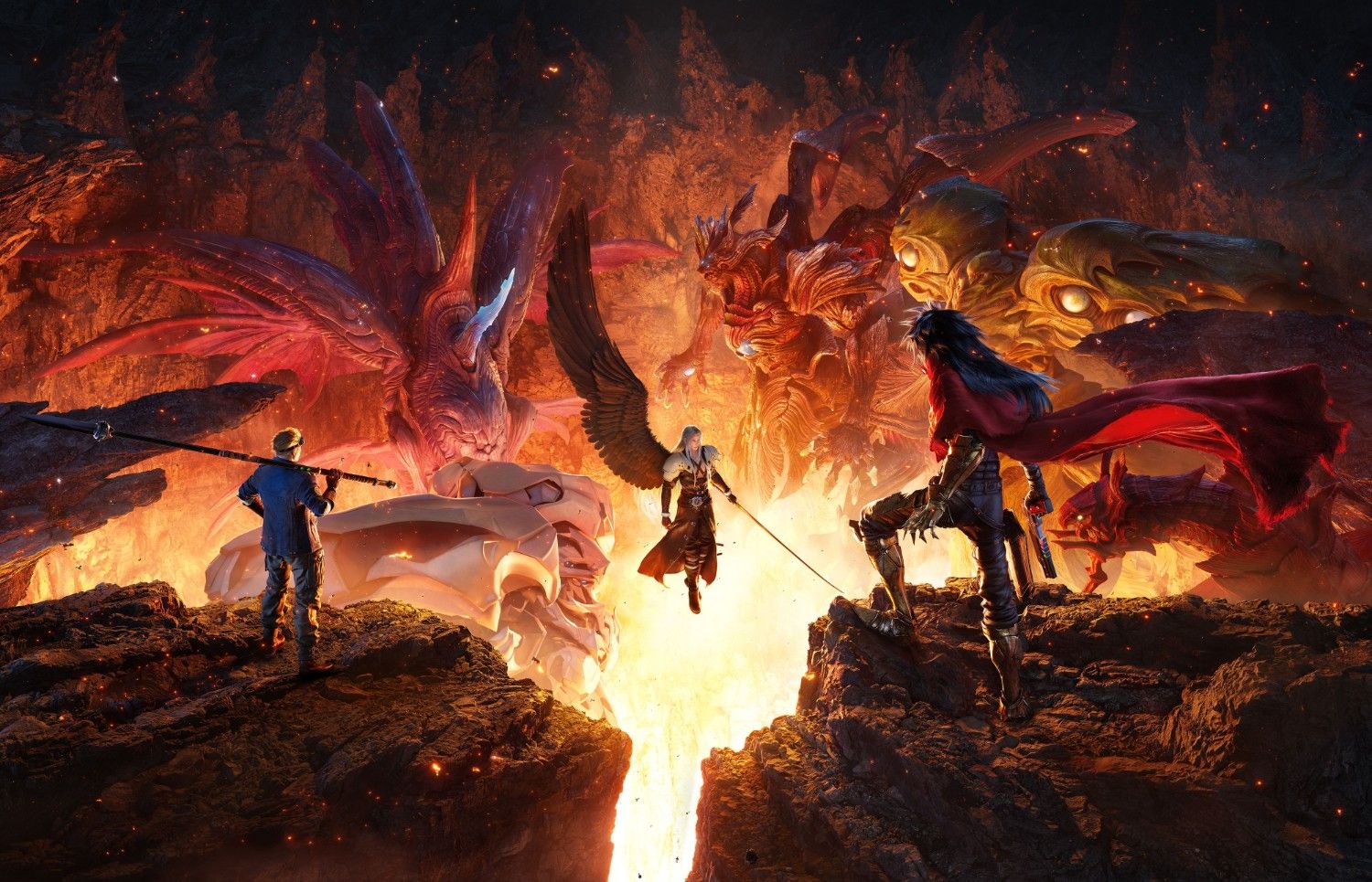Square Enix
