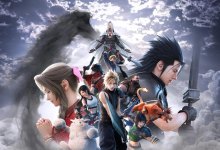 Square Enix