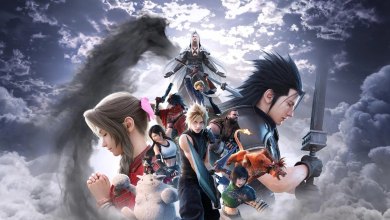 Square Enix