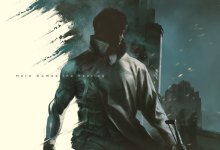 Hideo Kojima Game