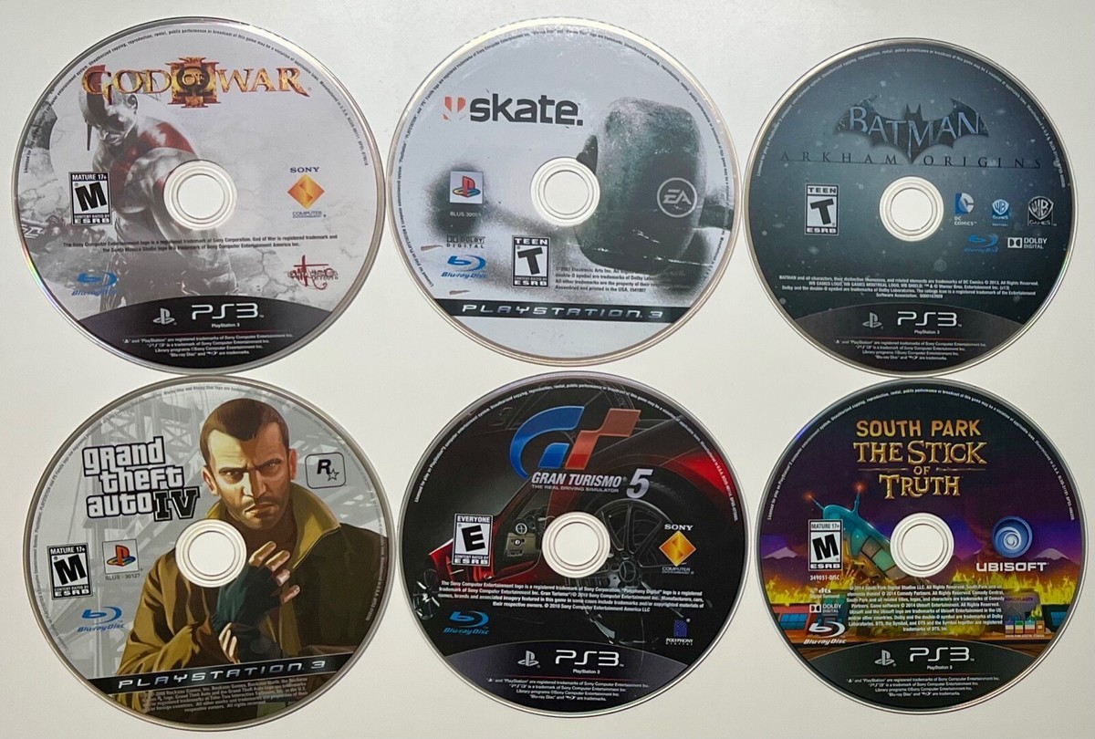 PlayStation