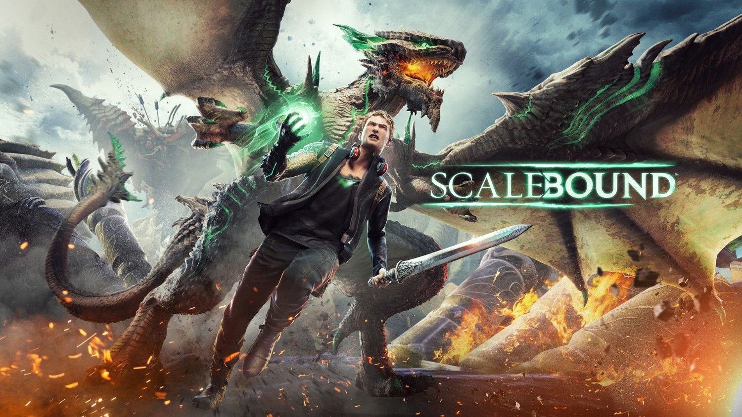 Xbox Exclusive