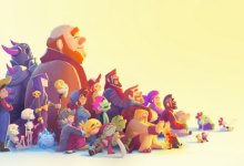 Key Art