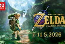 The Legend of Zelda