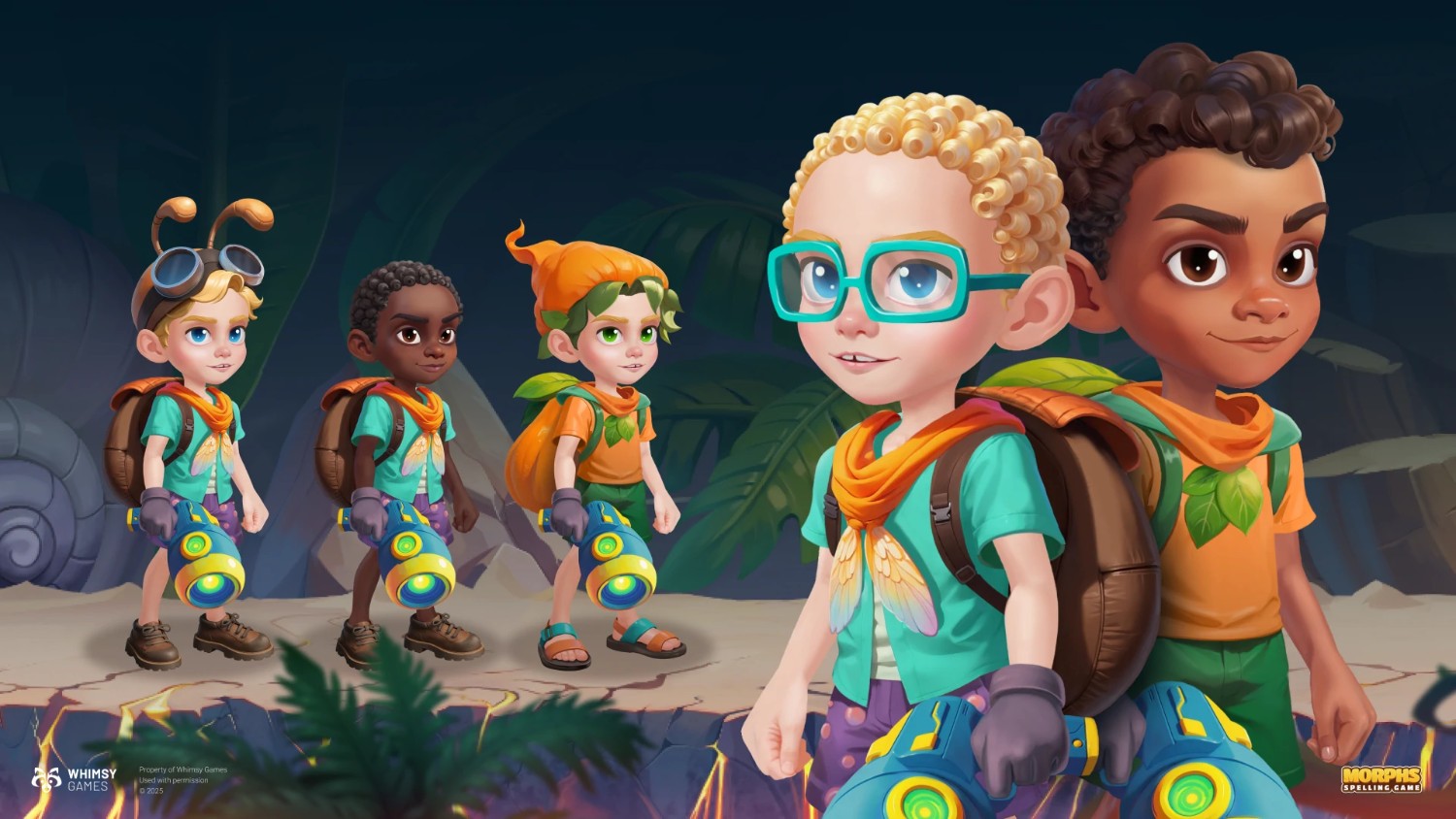 Educational Game