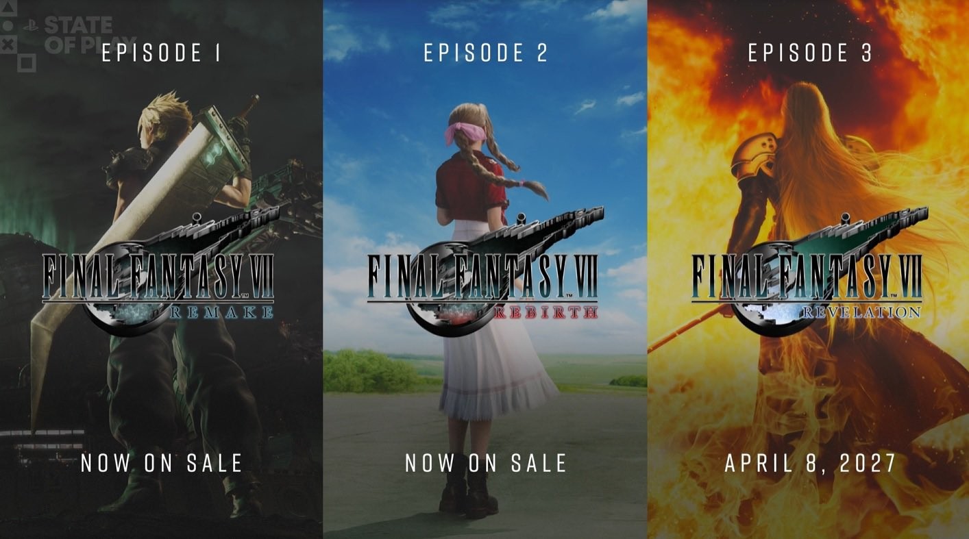 Square Enix