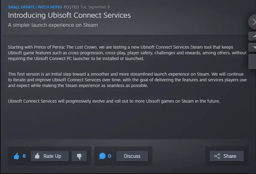 Ubisoft Connect