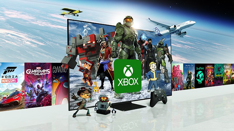 Microsoft