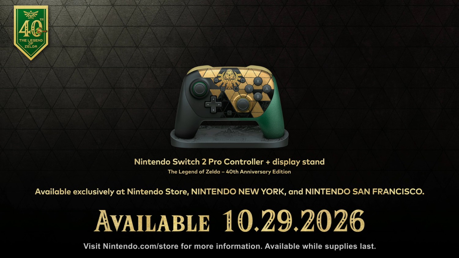 The Legend of Zelda